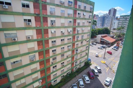 Quarto 1 - Vista de apartamento para alugar com 2 quartos, 63m² em Petrópolis, Porto Alegre