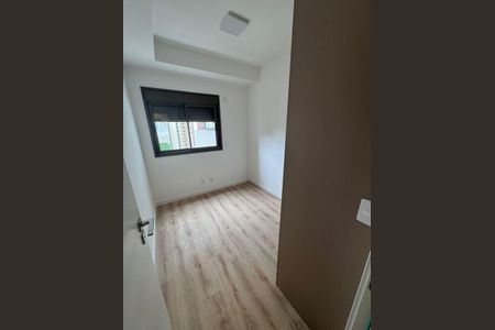 Quarto de apartamento para alugar com 2 quartos, 48m² em Tatuapé, São Paulo