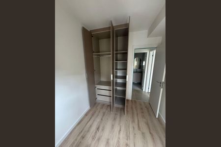Quarto de apartamento para alugar com 2 quartos, 48m² em Tatuapé, São Paulo