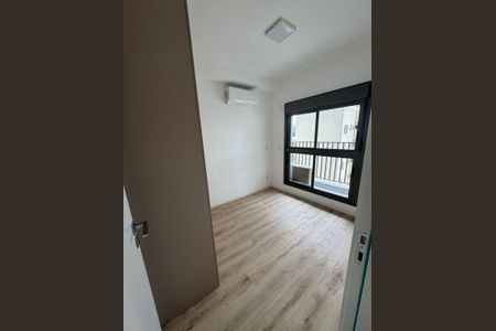 Quarto de apartamento para alugar com 2 quartos, 48m² em Tatuapé, São Paulo