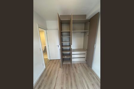 Quarto de apartamento para alugar com 2 quartos, 48m² em Tatuapé, São Paulo