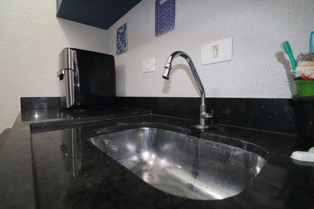 Apartamento para alugar com 55m², 2 quartos e 1 vagaÁrea de Serviço
