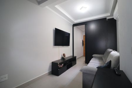 Apartamento para alugar com 55m², 2 quartos e 1 vagaSala