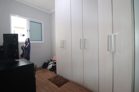 Apartamento para alugar com 55m², 2 quartos e 1 vagaQuarto 2