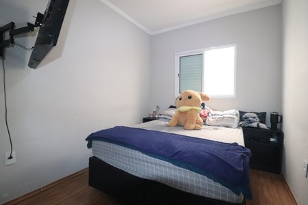 Apartamento para alugar com 55m², 2 quartos e 1 vagaQuarto 1 suíte