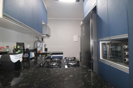 Apartamento para alugar com 55m², 2 quartos e 1 vagaCozinha