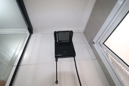 Apartamento para alugar com 55m², 2 quartos e 1 vagaBanheiro Quarto 1 suíte