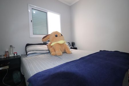 Apartamento para alugar com 55m², 2 quartos e 1 vagaQuarto 1 suíte