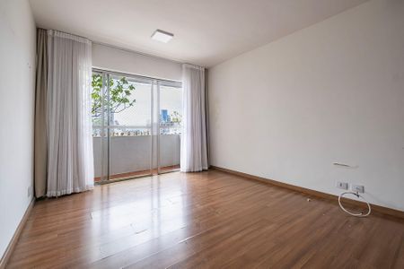 Apartamento para alugar com 93m², 3 quartos e 1 vagaSala