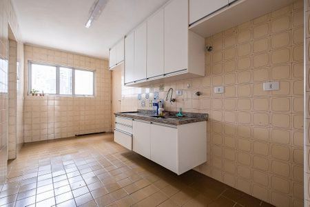 Apartamento para alugar com 93m², 3 quartos e 1 vagaCozinha