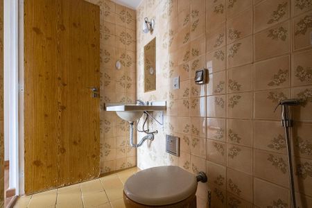 Apartamento para alugar com 93m², 3 quartos e 1 vagaBanheiro