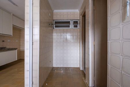Apartamento para alugar com 93m², 3 quartos e 1 vagaÁrea de Serviço