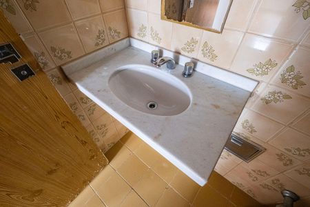 Apartamento para alugar com 93m², 3 quartos e 1 vagaBanheiro