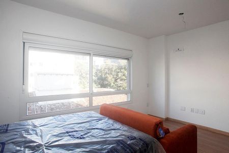 Studio de kitnet/studio para alugar com 1 quarto, 30m² em Moinhos de Vento, Porto Alegre