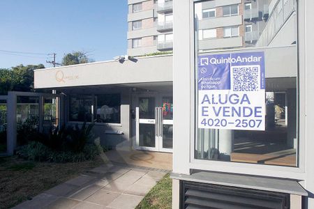 Studio para alugar com 30m², 1 quarto e sem vagaPlaquinha