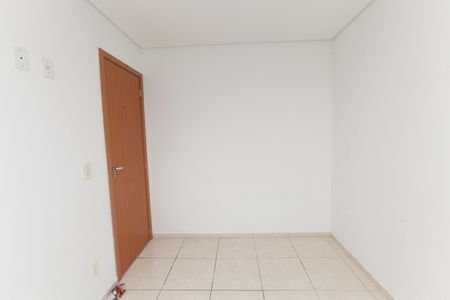 Apartamento à venda com 43m², 2 quartos e 1 vaga