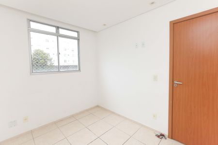 Apartamento à venda com 43m², 2 quartos e 1 vaga