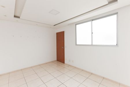 Apartamento à venda com 43m², 2 quartos e 1 vaga