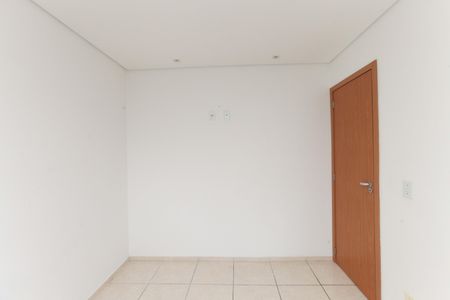 Apartamento à venda com 43m², 2 quartos e 1 vaga