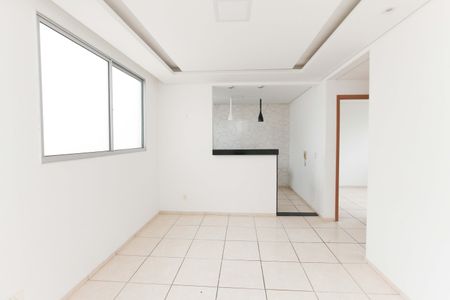 Apartamento à venda com 43m², 2 quartos e 1 vaga