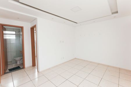 Apartamento à venda com 43m², 2 quartos e 1 vaga