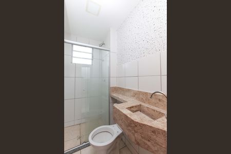 Apartamento à venda com 43m², 2 quartos e 1 vaga