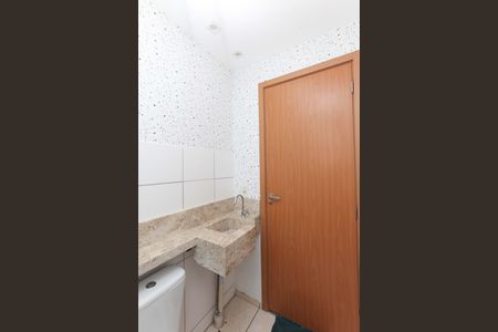 Apartamento à venda com 43m², 2 quartos e 1 vaga