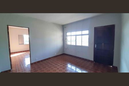 Casa 1 - Sala de casa à venda com 2 quartos, 150m² em Bela Vista, Osasco