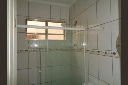 WC C/ BOX de casa à venda com 2 quartos, 85m² em Conceicao, Osasco