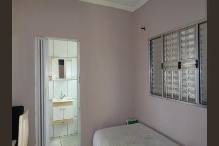 DORMITORIO de casa à venda com 2 quartos, 85m² em Conceicao, Osasco