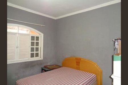 DORMITORIO de casa à venda com 2 quartos, 85m² em Conceicao, Osasco