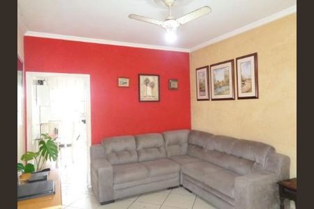 SALA de casa à venda com 2 quartos, 85m² em Conceicao, Osasco