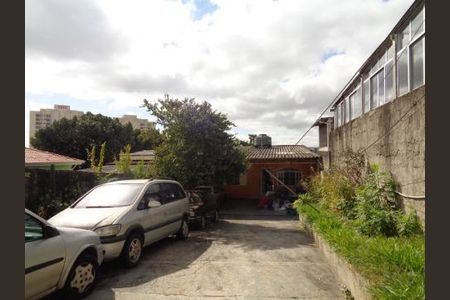 GARAGEM de casa à venda com 2 quartos, 85m² em Conceicao, Osasco