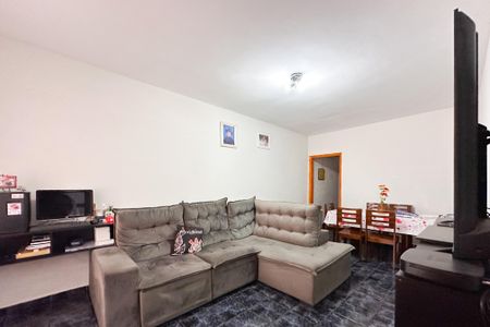 Sala de casa à venda com 2 quartos, 138m² em Planalto, São Bernardo do Campo