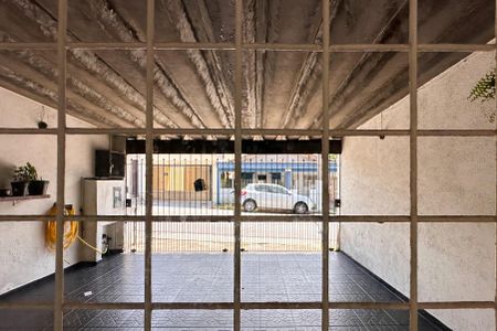 Casa à venda com 138m², 2 quartos e 2 vagas Casa à venda com 138m², 2 quartos e 2 vagasVista da Sala