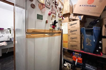 Casa à venda com 138m², 2 quartos e 2 vagas Casa à venda com 138m², 2 quartos e 2 vagasQuarto de Serviço