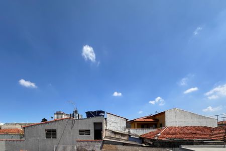 Casa à venda com 138m², 2 quartos e 2 vagas Casa à venda com 138m², 2 quartos e 2 vagasVista da Varanda do Quarto 1