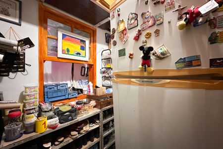 Casa à venda com 138m², 2 quartos e 2 vagas Casa à venda com 138m², 2 quartos e 2 vagasQuarto de Serviço