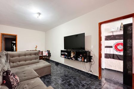 Sala de casa à venda com 2 quartos, 138m² em Planalto, São Bernardo do Campo