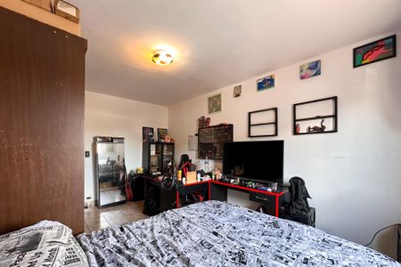 Casa à venda com 138m², 2 quartos e 2 vagas Casa à venda com 138m², 2 quartos e 2 vagasQuarto 2