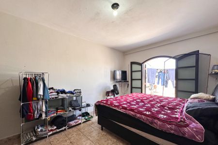 Quarto 1 de casa à venda com 2 quartos, 138m² em Planalto, São Bernardo do Campo