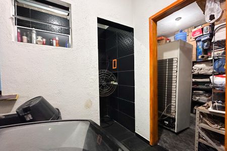 Casa à venda com 138m², 2 quartos e 2 vagas Casa à venda com 138m², 2 quartos e 2 vagasÁrea de Serviço