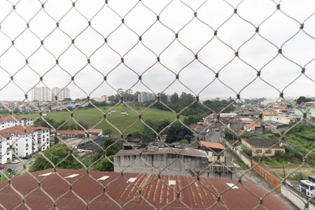 Apartamento à venda com 65m², 3 quartos e 1 vagaVista da Varanda da Sala