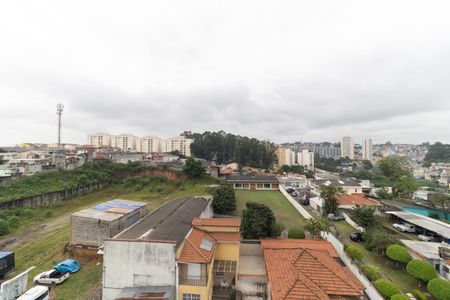 Apartamento à venda com 65m², 3 quartos e 1 vagaVista do Quarto 2