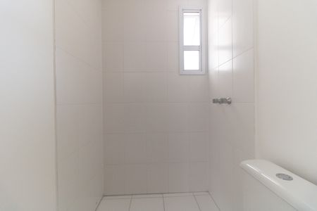 Apartamento à venda com 65m², 3 quartos e 1 vagaBanheiro Social 