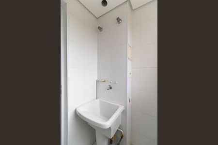 Apartamento à venda com 65m², 3 quartos e 1 vagaLavanderia 