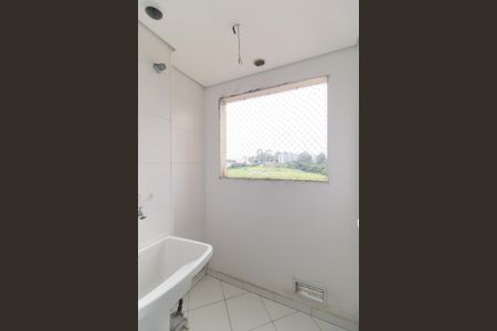 Apartamento à venda com 65m², 3 quartos e 1 vagaLavanderia 