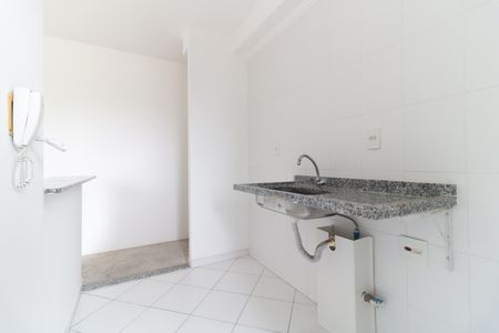 Apartamento à venda com 65m², 3 quartos e 1 vagaCozinha 