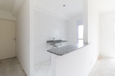 Apartamento à venda com 65m², 3 quartos e 1 vagaCozinha 