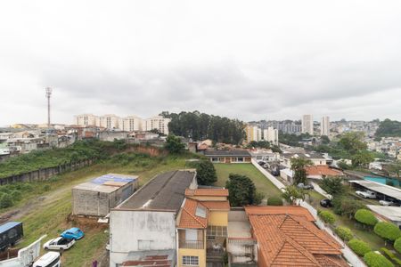 Apartamento à venda com 65m², 3 quartos e 1 vagaVista da Suíte